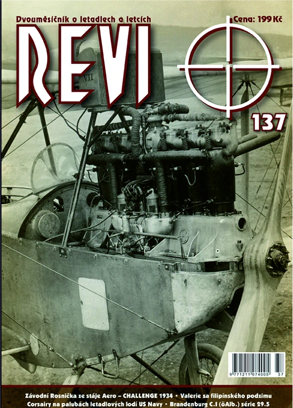 REVI č.137