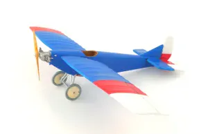 V.B.Š.-a   Kuňkadlo 1/72