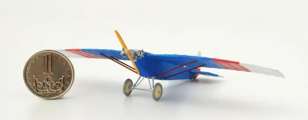 V.B.Š.-a   Kuňkadlo 1/72