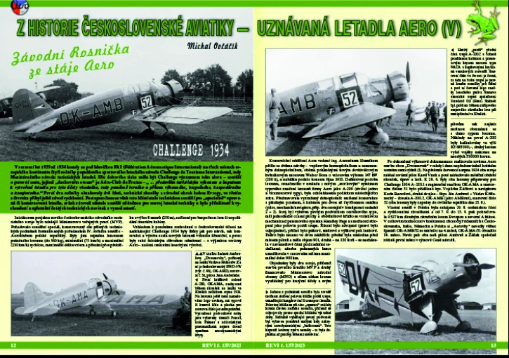 REVI č.137