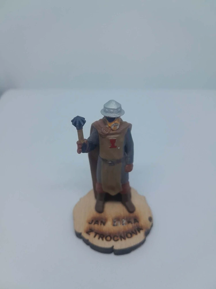 Hotové modely