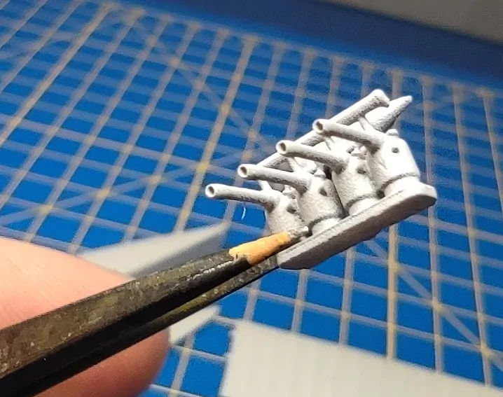 Avia BH-1 Exp. 1/72