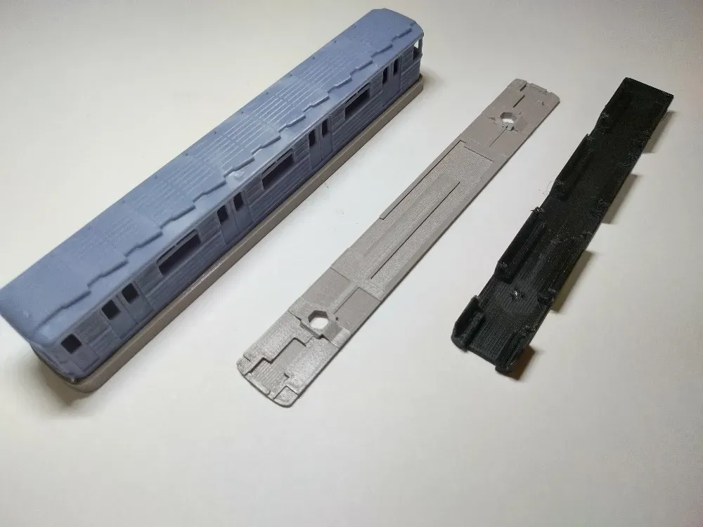 SOUPRAVA METRA 81-71 TT(1:120)