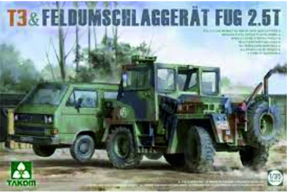 Pneumatiky pro T3 a Feldumschlaggerat Fug 2.5t (5+5ks)