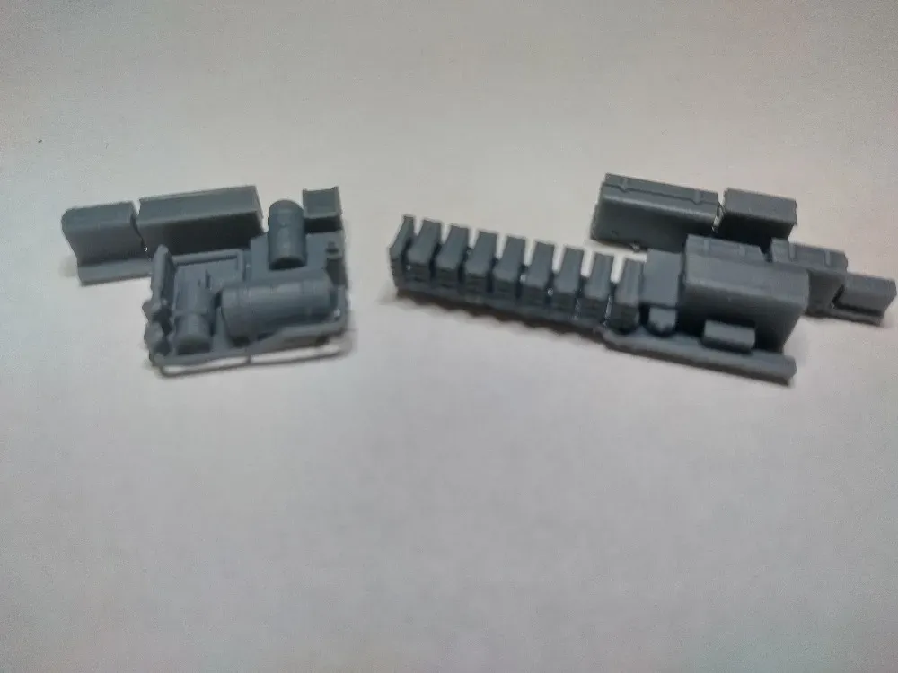 SOUPRAVA METRA 81-71 TT(1:120)
