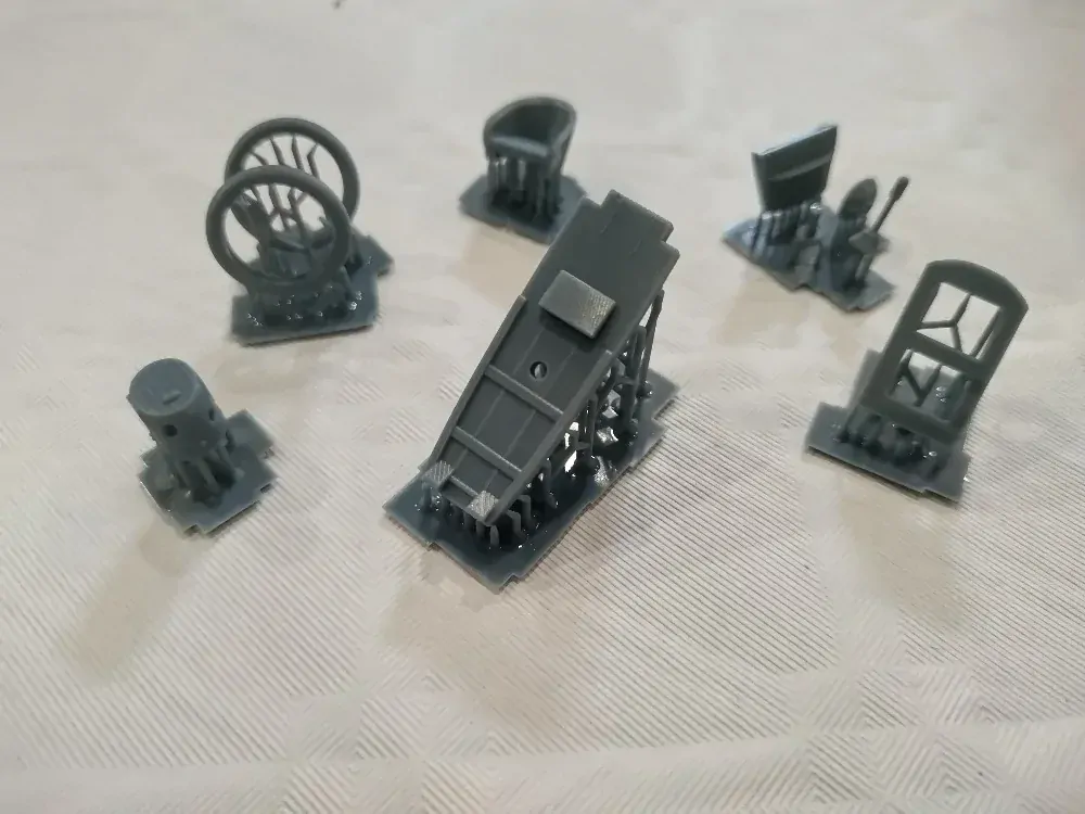 V.B.Š.-a Kuňkadlo 1/32