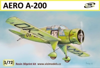 AERO A-200