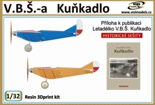V.B.Š.-a Kuňkadlo 1/32