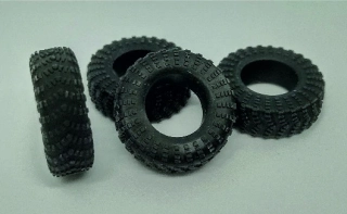 Pneumatiky pro MAZ-537 nebo KZKT-537 russians tractors (9ks)