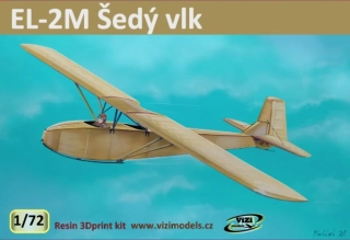 EL-2M Šedý vlk