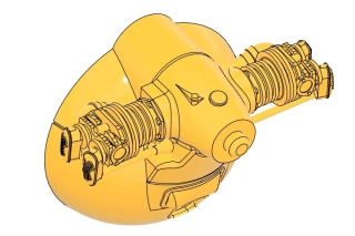 Motor Praga E-114 "Air Baby"